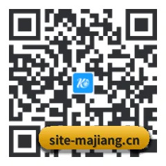 Android 系统版 二维码